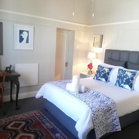The Cheriton Guest House Kapstaden Eksteriør billede