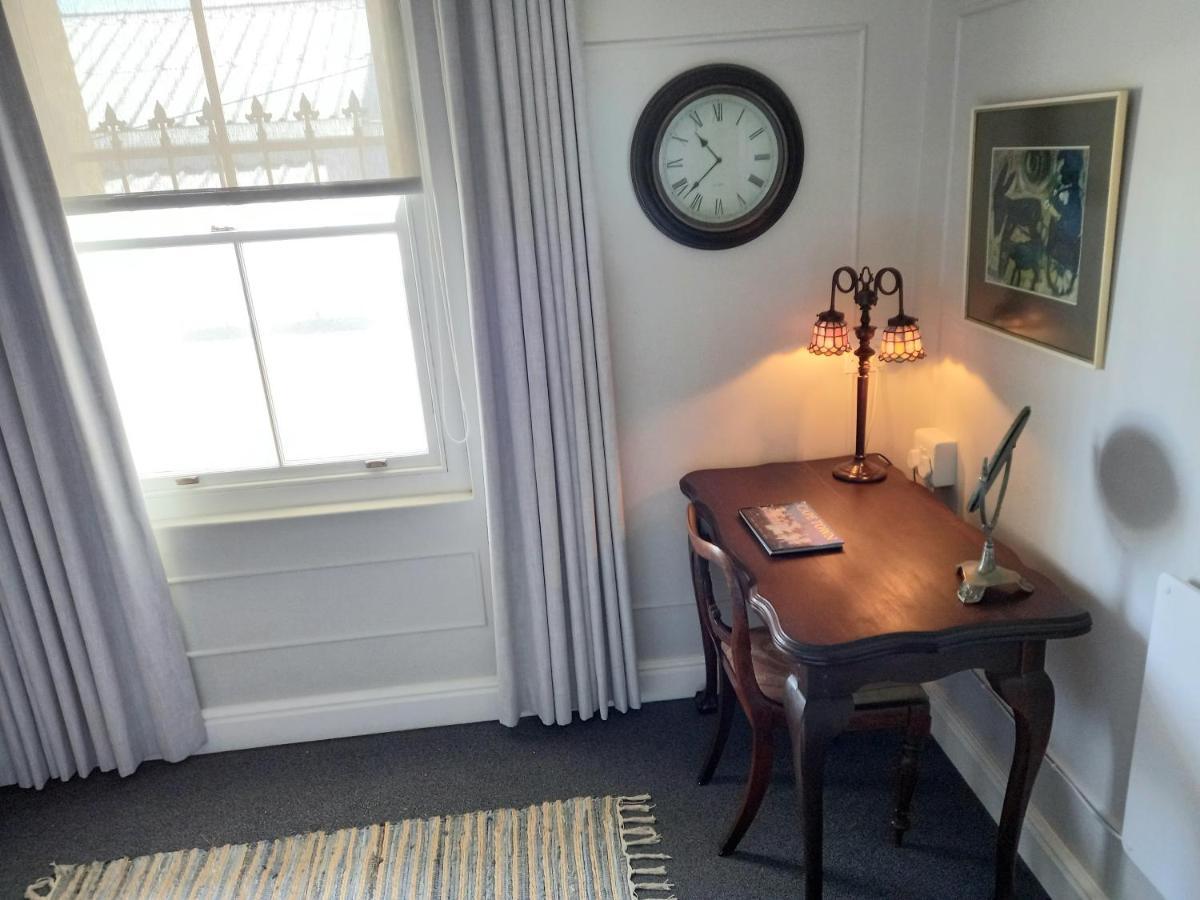 The Cheriton Guest House Kapstaden Eksteriør billede